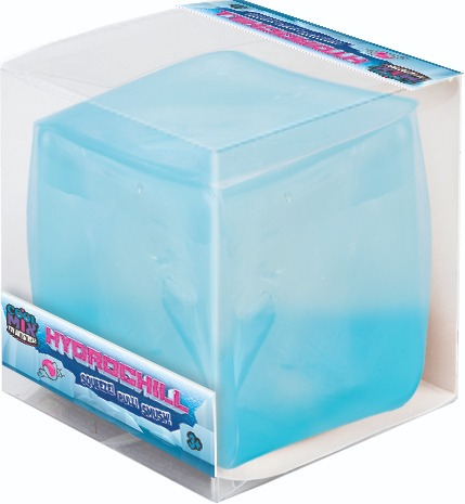 קוביית אנטיסטרס HYDROCHILL (מגוון צבעים) 1