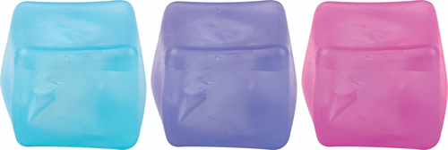 קוביית אנטיסטרס HYDROCHILL (מגוון צבעים) 3