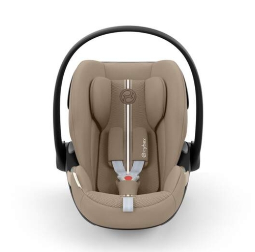 סל קל CYBEX Cloud G i-Size Almond Beige 