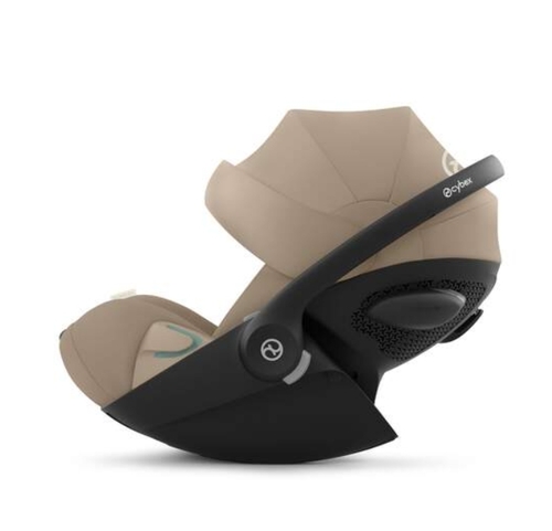 סל קל CYBEX Cloud G i-Size Almond Beige 