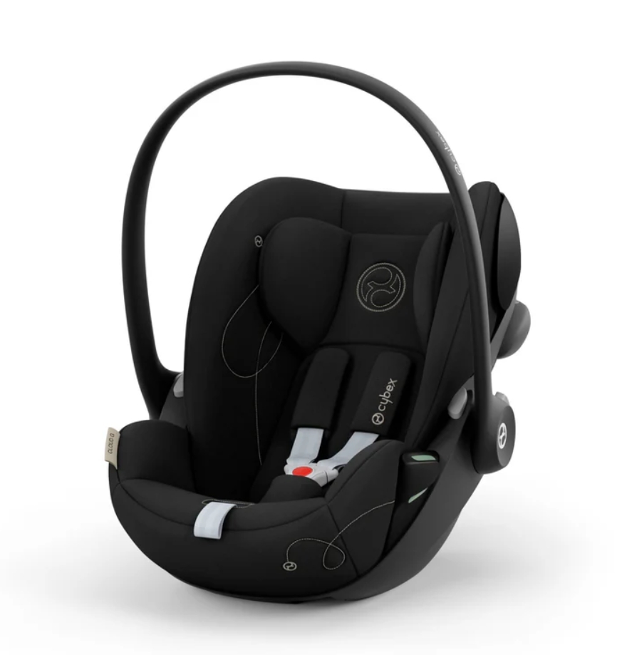סל קל CYBEX Cloud G i-Size Magic Black 
