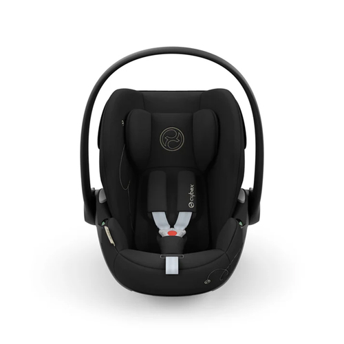 סל קל CYBEX Cloud G i-Size Magic Black 