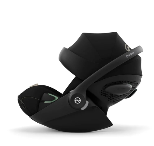 סל קל CYBEX Cloud G i-Size Magic Black 