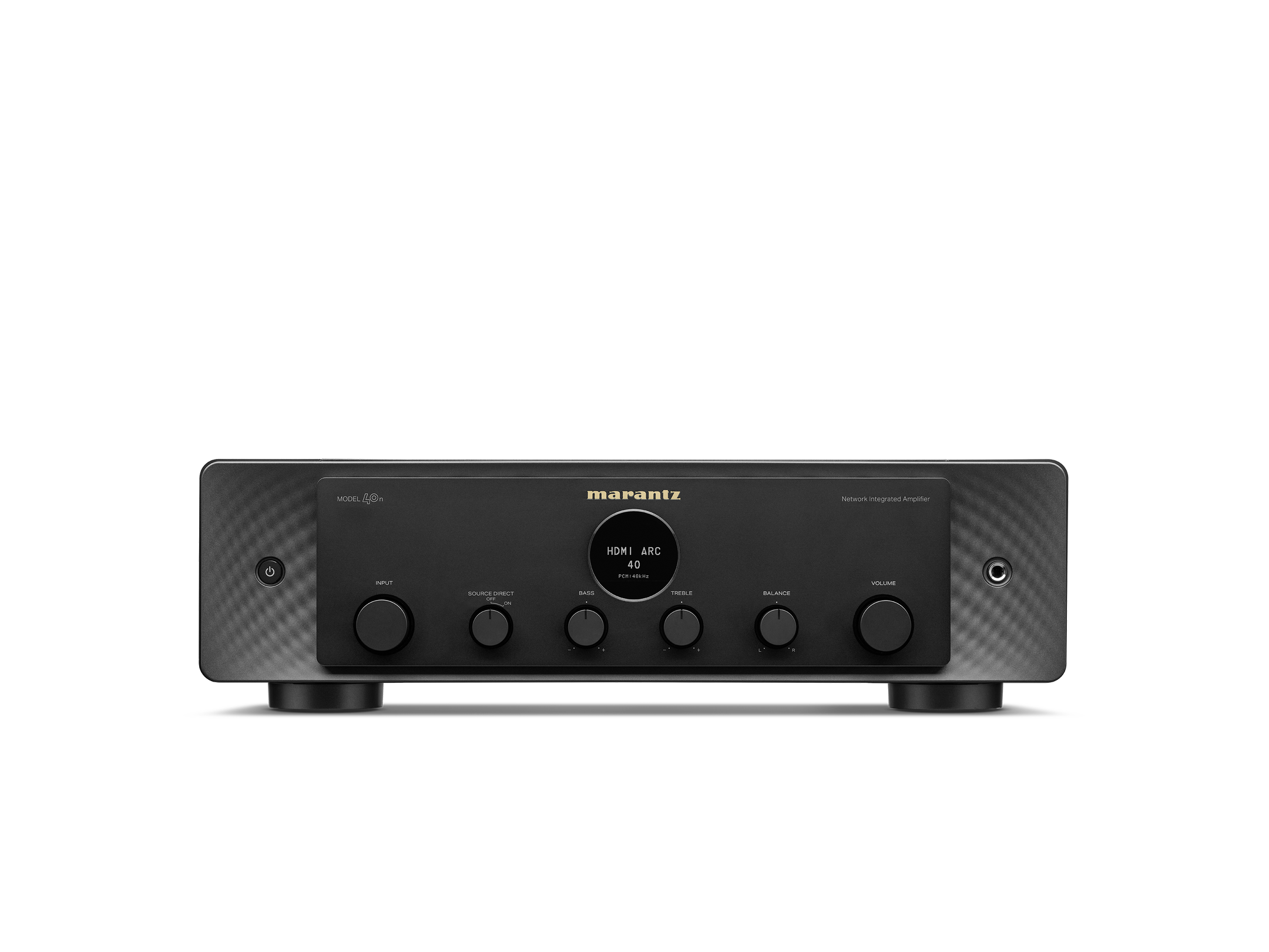 Marantz MODEL 40n