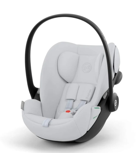 סל קל CYBEX Cloud G i-Size Fog Grey 
