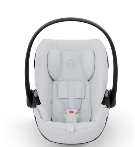 סל קל CYBEX Cloud G i-Size Fog Grey 