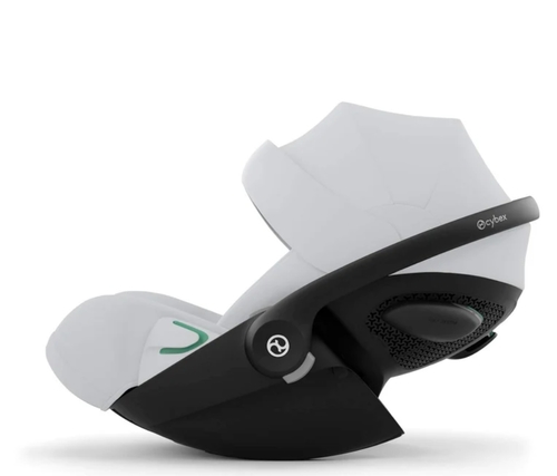 סל קל CYBEX Cloud G i-Size Fog Grey 