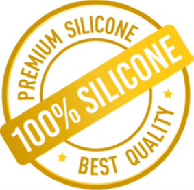 כובע שחייה SILICONE 