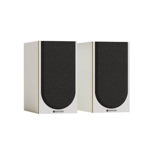 זוג רמקולים מדפיים דגם Bronze 50 7G מבית Monitor Audio