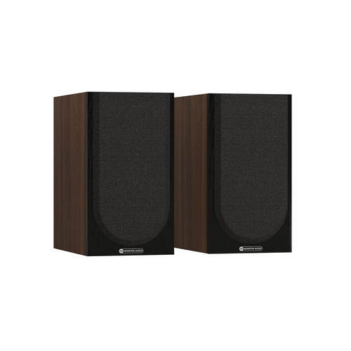 זוג רמקולים מדפיים דגם Bronze 50 7G מבית Monitor Audio