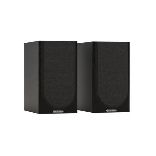 זוג רמקולים מדפיים דגם Bronze 50 7G מבית Monitor Audio