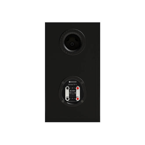 זוג רמקולים מדפיים דגם Bronze 50 7G מבית Monitor Audio