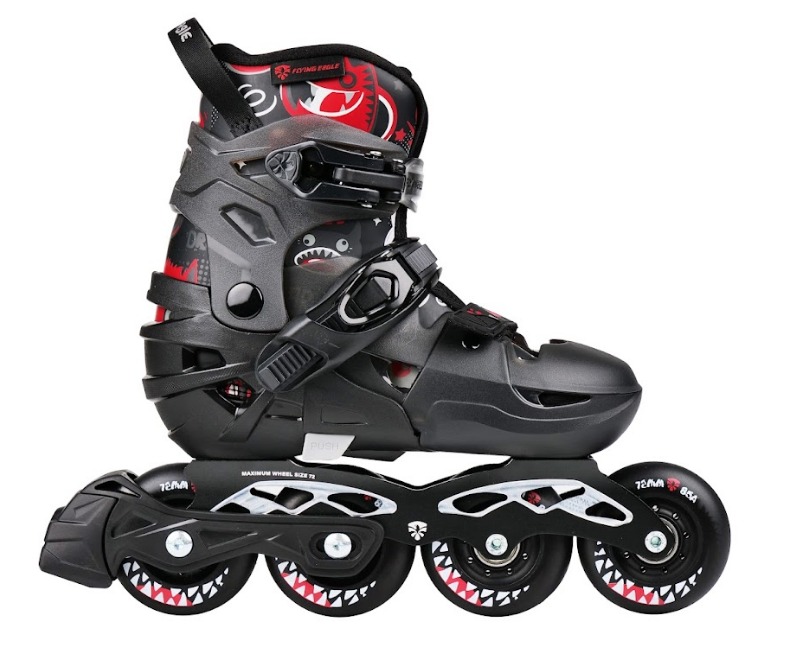 FLYING EAGLE S6S PRO