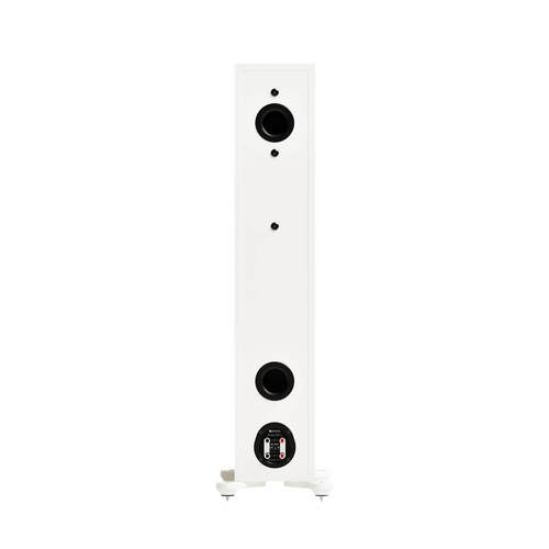 זוג רמקולים רצפתיים דגם Bronze 300 7G מבית Monitor Audio