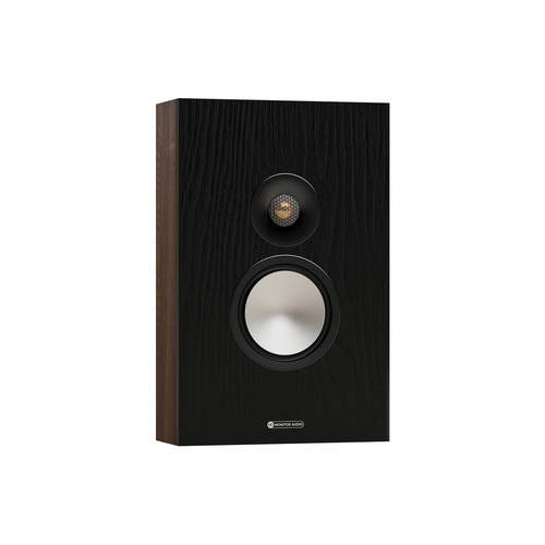 רמקול צמוד קיר Bronze On Wall 7G מבית Monitor Audio