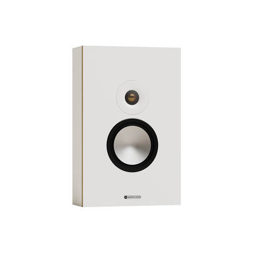 רמקול צמוד קיר Bronze On Wall 7G מבית Monitor Audio