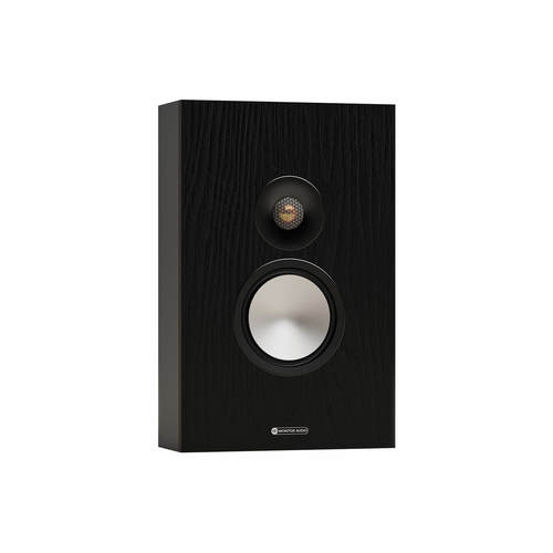 רמקול צמוד קיר Bronze On Wall 7G מבית Monitor Audio