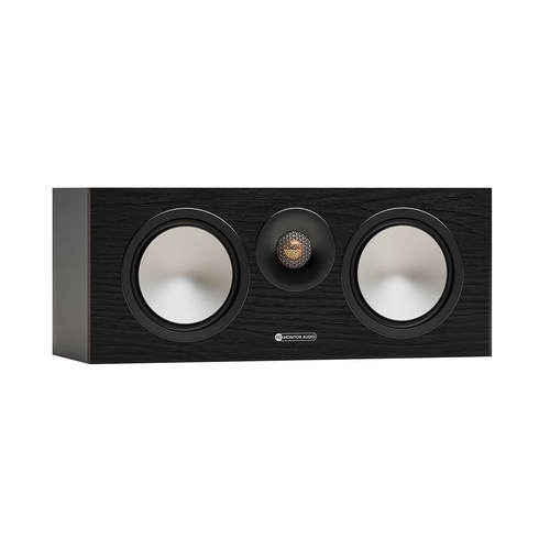 רמקול סנטר דגם Bronze Center 7G מבית Monitor Audio