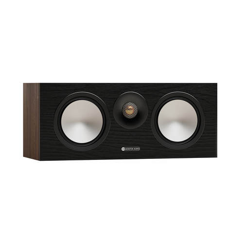רמקול סנטר דגם Bronze Center 7G מבית Monitor Audio