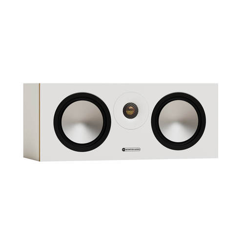 רמקול סנטר דגם Bronze Center 7G מבית Monitor Audio