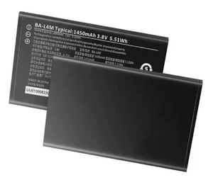 סוללה נוקיה מקורית BA-L4M NOKIA 230/235/3210 1450mAh