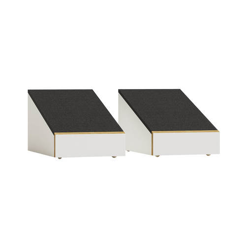 זוג רמקולים סראונד אטמוס דגם Bronze AMS 7G מבית Monitor Audio