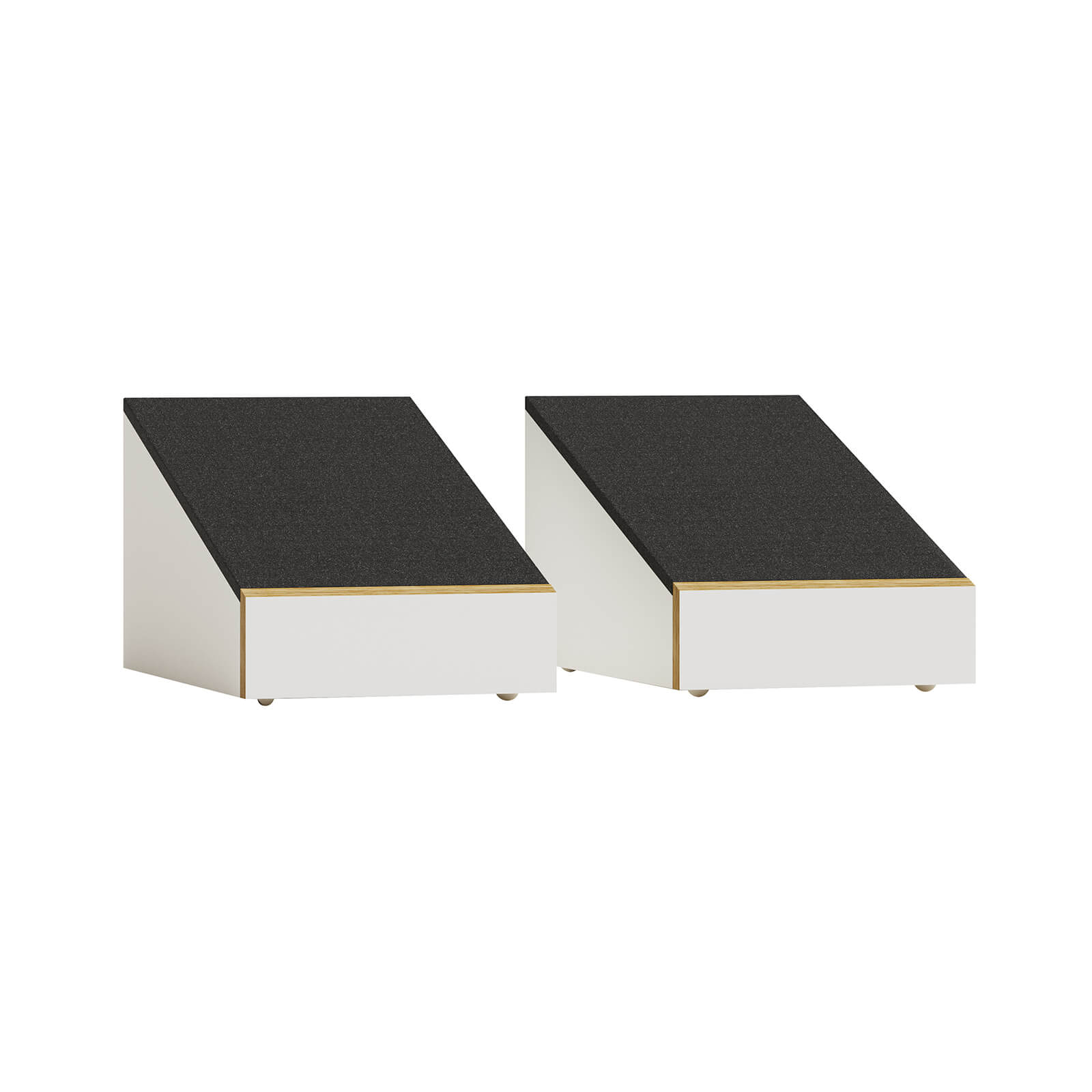 זוג רמקולים סראונד אטמוס דגם Bronze AMS 7G מבית Monitor Audio