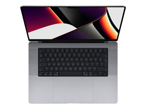 Apple M1 MAX