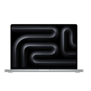 מחשב נייד Apple MacBook Pro 16 M5 Max (2026) 36GB 2TB בצבע Silver