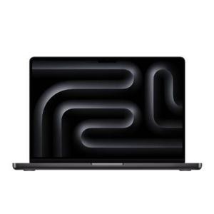 מחשב נייד Apple MacBook Pro 14 M5 Pro (2026) 24GB 2TB בצבע Space Black