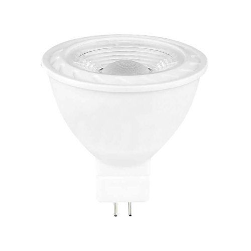  נורת דקרויקה לבנה 40° GU5.3 4.2W אור קר 