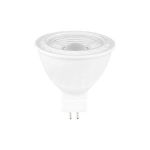  נורת דקרויקה לבנה 40° GU5.3 4.2W אור חם 