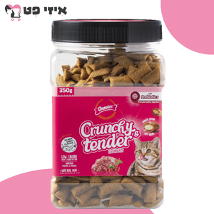 קראנצ