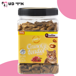 קראנצ