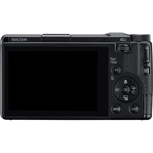 מצלמה דיגיטלית Ricoh GR IV Monochrome
