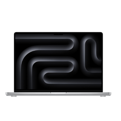 מחשב נייד Apple MacBook Pro 14 M5 Pro (2026) 24GB 2TB בצבע Silver
