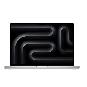 מחשב נייד Apple MacBook Pro 14 M5 Pro (2026) 24GB 2TB בצבע Silver