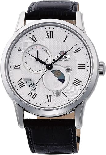 Orient RA-AK0008S30B Classic Sun & Moon אוטומטי 