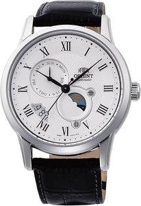 Orient RA-AK0008S30B Classic Sun & Moon אוטומטי