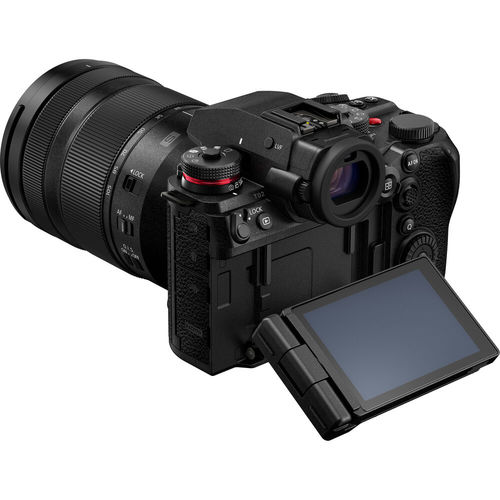 מצלמה Panasonic Lumix S1 IIE גוף בלבד - יבואן רשמי