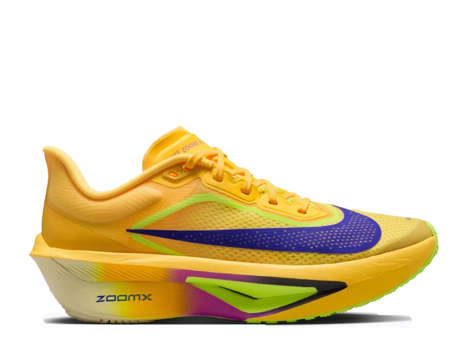 נעלי ריצה נייק Nike Zoom Fly 6 | נשים