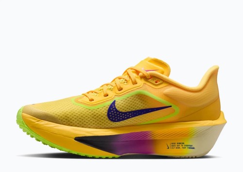 נעלי ריצה נייק Nike Zoom Fly 6 | נשים