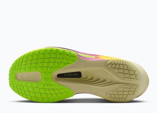 נעלי ריצה נייק Nike Zoom Fly 6 | נשים