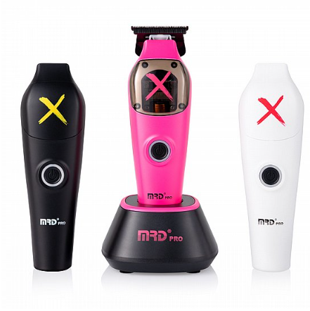 מכונת תספורת (פיניש) MRD Pro Ultimate X Trimmer GMT-999A אם אר די