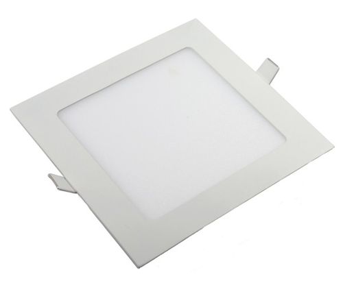 שקוע פאנל  20W LED מרובע LEDON 22.5cm DIP CCT