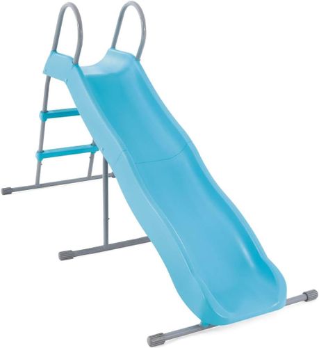 מגלשה לילדים 2.44 מטר INTEX 44107