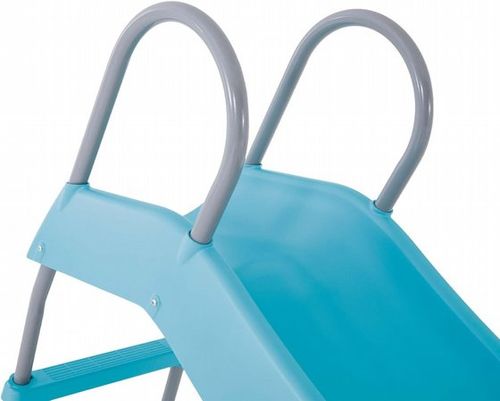 מגלשה לילדים 2.44 מטר INTEX 44107