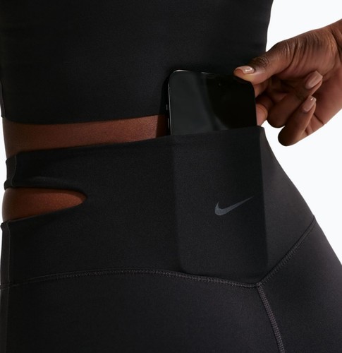 טייץ נייק Nike Zenvy High-Waisted Flared | נשים