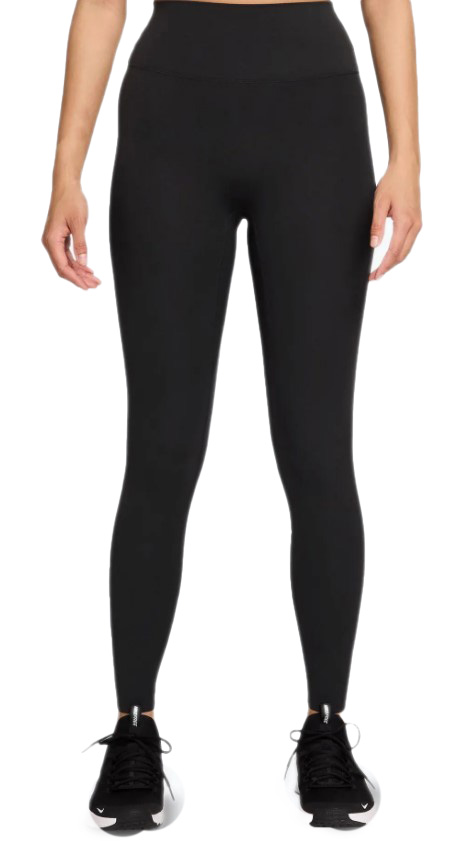טייץ נייק Nike Zenvy High-Waisted 7/8 | נשים