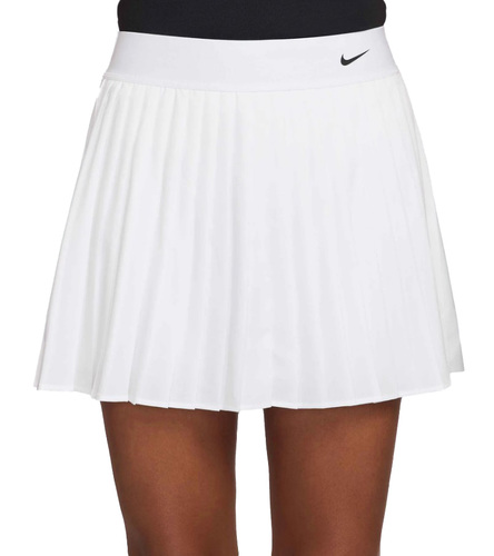חצאית טניס נייקי Nike Victory Dri-Fit Pleated Tennis Skirt | נשים